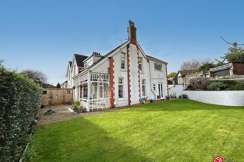 4 bedroom semi-detached house for sale, Glan-y-parc, Bridgend, Bridgend County. CF31 4BS