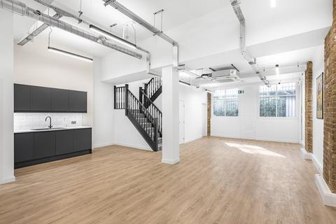 Office to rent, 71 Leonard Street, London, EC2A 4QS