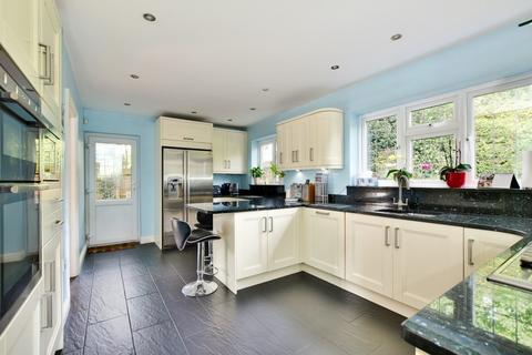 5 bedroom detached house for sale, Abbots Road, Abbots Langley, Hertfordshire, WD5