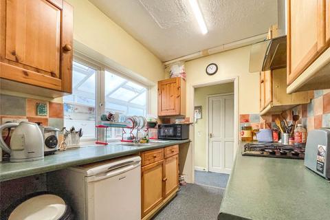 3 bedroom terraced house for sale, Pilton, Barnstaple