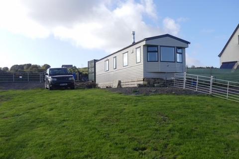 1 bedroom property with land for sale - Small Acres, Plot and Croft, LATHERON, KW5 6DU