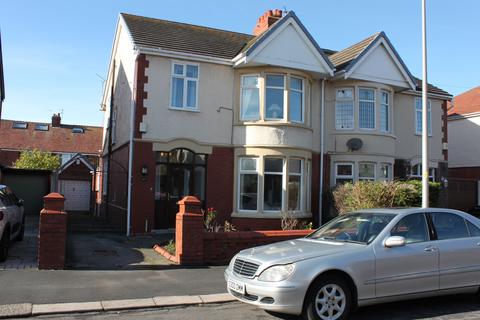 3 bedroom semi-detached house for sale - Antrim Road, North Shore FY2