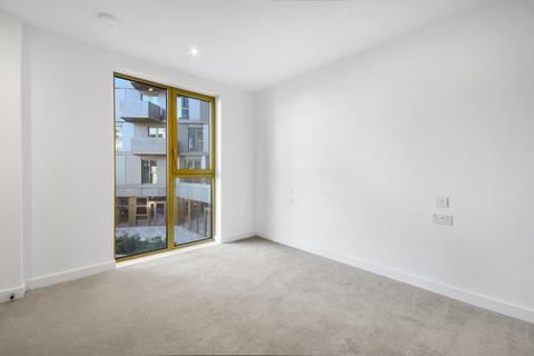 1 bedroom apartment for sale - Ashley Road, Heart of Hale, N17