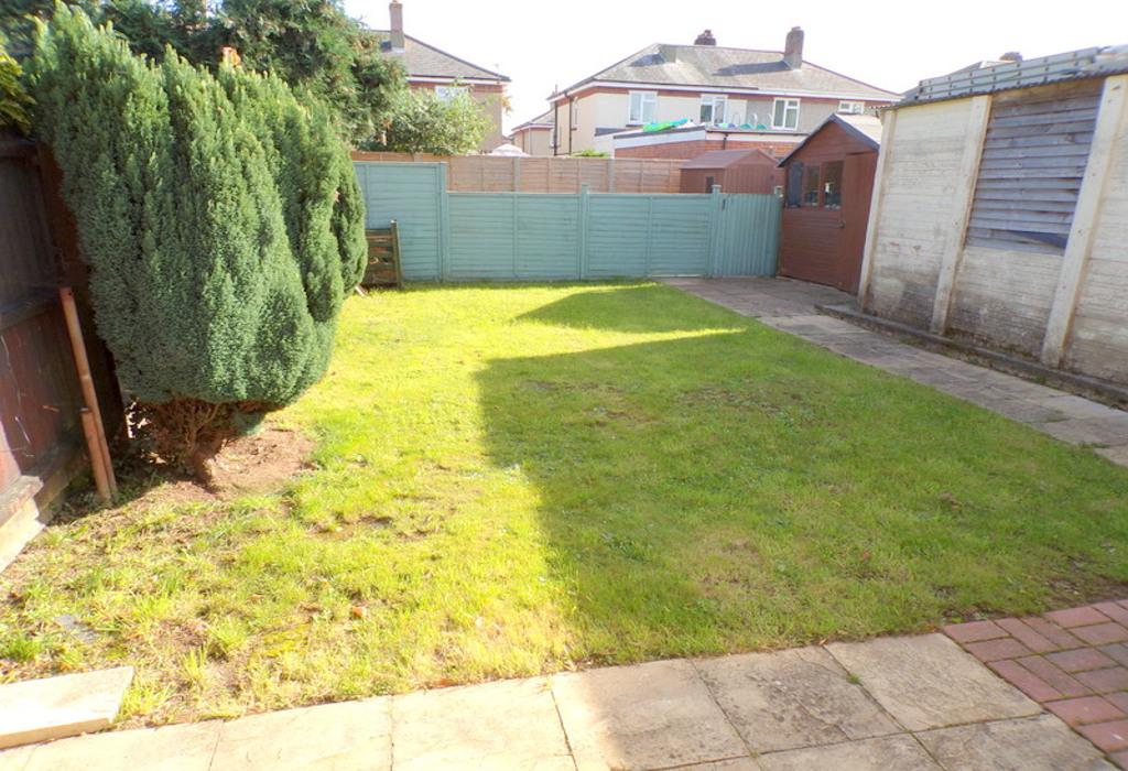 Claremont Avenue, Bournemouth, Dorset 1 bed flat £189,950