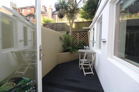1 bedroom flat to rent, Rugby Place, Brighton BN2