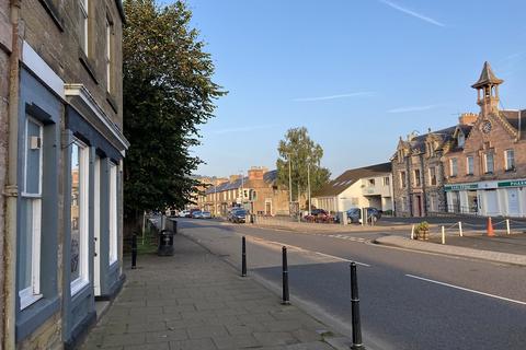 Shop to rent, High Street/The Green, Earlston TD4