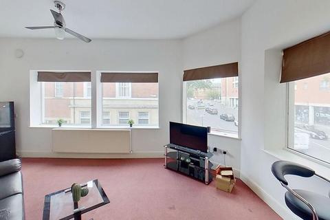 4 bedroom townhouse to rent, 43a, Mansfield Road, Nottingham, NG1 3FB