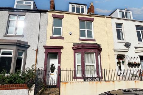 4 bedroom terraced house for sale - Stanley Street West, North Shields, Tyne and Wear, NE29 6RG