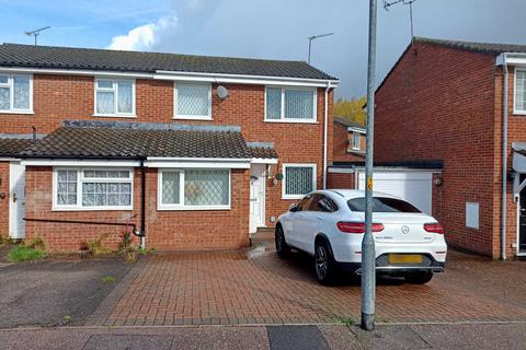 18 Berkeley Square, Hemel Hempstead, HP2 7QR