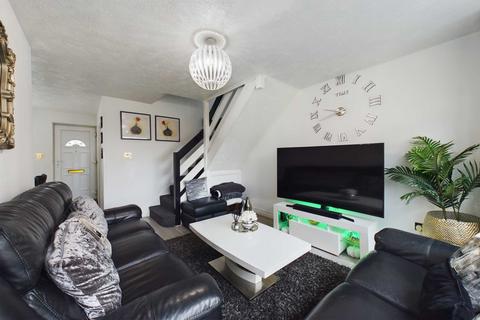 18 Berkeley Square, Hemel Hempstead, HP2 7QR