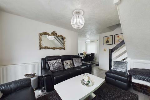 18 Berkeley Square, Hemel Hempstead, HP2 7QR