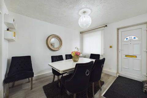 18 Berkeley Square, Hemel Hempstead, HP2 7QR