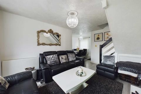 18 Berkeley Square, Hemel Hempstead, HP2 7QR