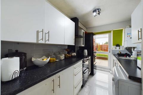 18 Berkeley Square, Hemel Hempstead, HP2 7QR