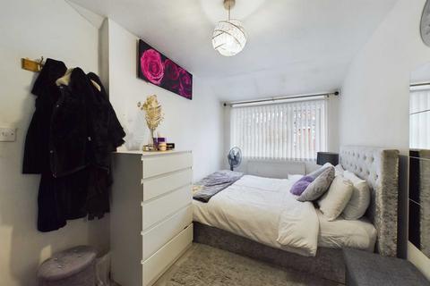 18 Berkeley Square, Hemel Hempstead, HP2 7QR