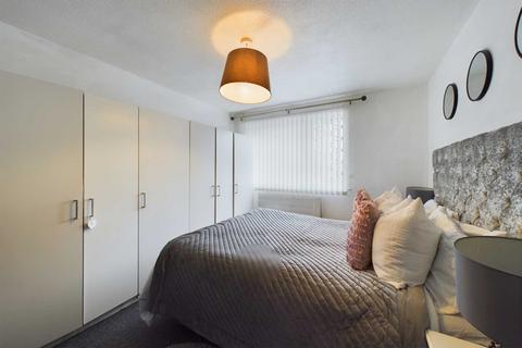 18 Berkeley Square, Hemel Hempstead, HP2 7QR