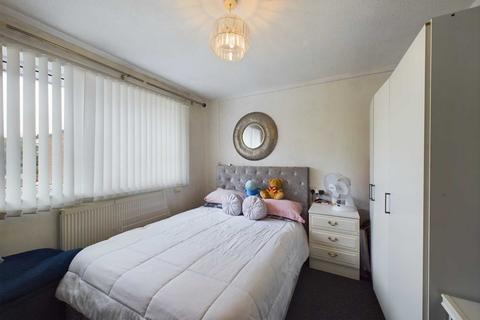 18 Berkeley Square, Hemel Hempstead, HP2 7QR
