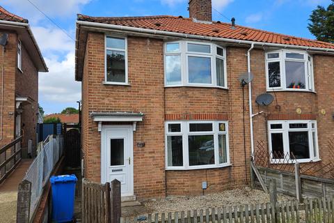 107 Beverley Road, Norwich, NR5 8DL