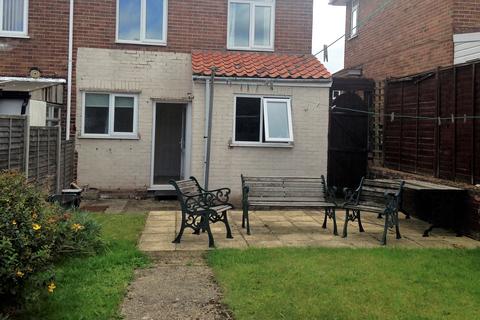 107 Beverley Road, Norwich, NR5 8DL