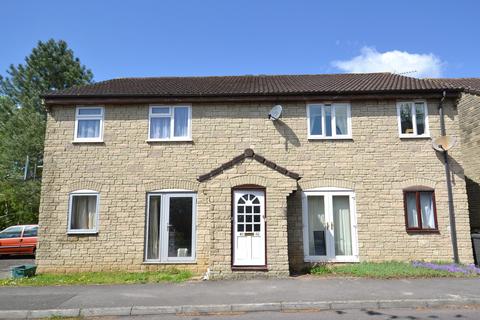 41 Cavalier Way, Wincanton, BA9 9ED
