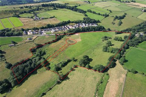 Land for sale, Sheffield