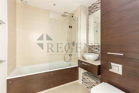 3 bedroom apartment for sale, Manhattan Plaza, Poplar, E14