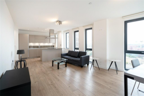 3 bedroom apartment for sale, Manhattan Plaza, Poplar, E14