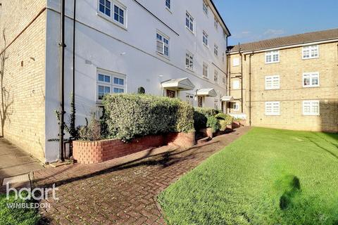 3 bedroom flat to rent, Albert Drive, LONDON