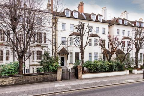 3 bedroom maisonette for sale, Abbey Road, London, NW8