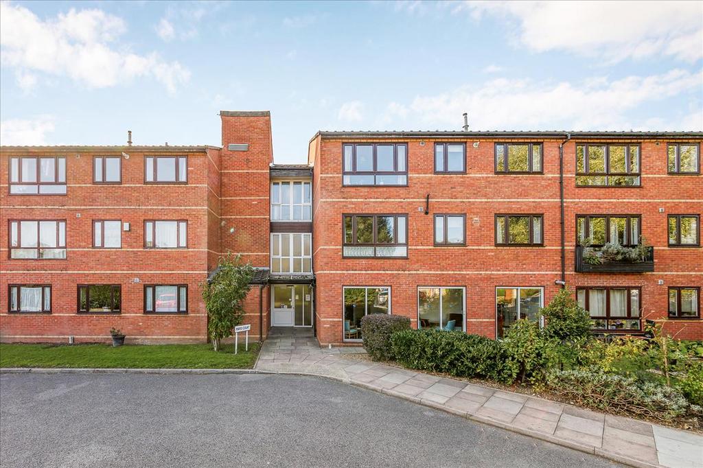 133 Northcroft Road, Ealing, W13 1 bed flat for sale £225,000