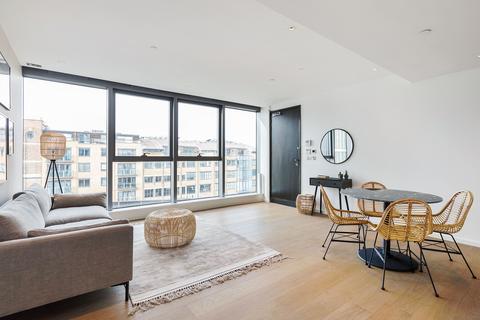 1 bedroom apartment for sale - Long & Waterson, Shoreditch, E2