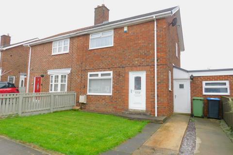 24 Carodoc Road, Wingate, TS28 5BT