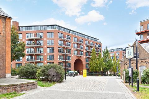 1 bedroom apartment for sale, Thalia House, 4 Thunderer Walk, Woolwich, London, SE18