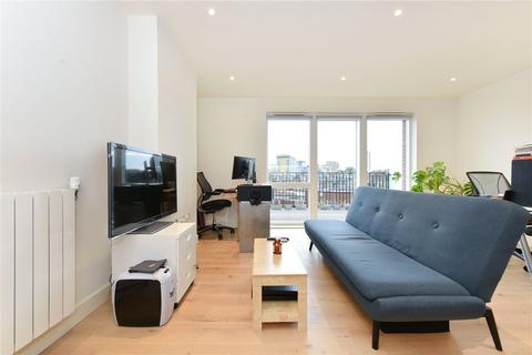 1 bedroom apartment for sale, Thalia House, 4 Thunderer Walk, Woolwich, London, SE18