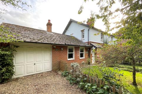 2 bedroom semi-detached house for sale, Loudham Hall Road, Campsea Ashe, Woodbridge, Suffolk, IP13