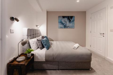 1 bedroom apartment to rent, St. Johns Lane, Halifax