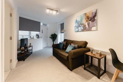 1 bedroom apartment to rent, St. Johns Lane, Halifax