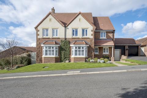 2 Bilberry Way, Corbridge, NE45 5EA