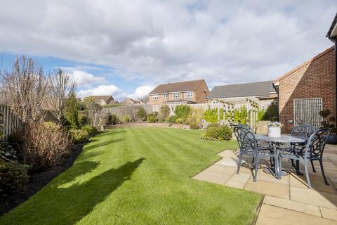 2 Bilberry Way, Corbridge, NE45 5EA