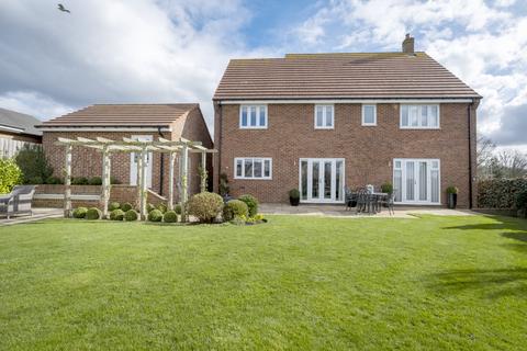 2 Bilberry Way, Corbridge, NE45 5EA