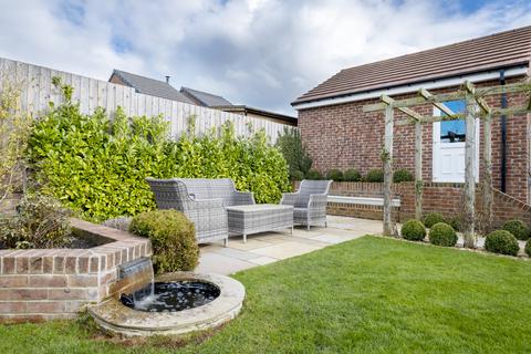 2 Bilberry Way, Corbridge, NE45 5EA