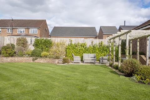 2 Bilberry Way, Corbridge, NE45 5EA