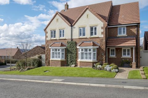 2 Bilberry Way, Corbridge, NE45 5EA