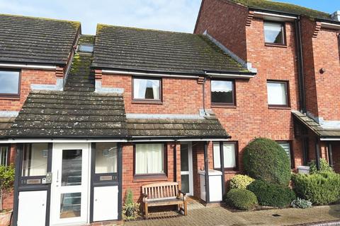 Flat 20, Fairhaven Court Fairhaven, Egham, TW20 9DH