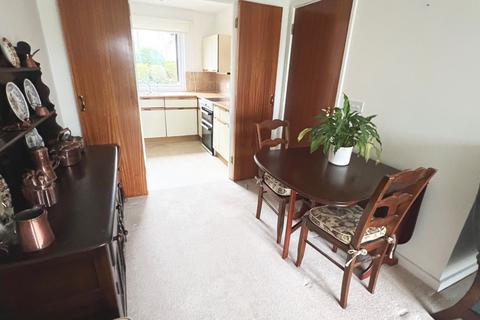 Flat 20, Fairhaven Court Fairhaven, Egham, TW20 9DH