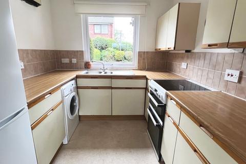 Flat 20, Fairhaven Court Fairhaven, Egham, TW20 9DH