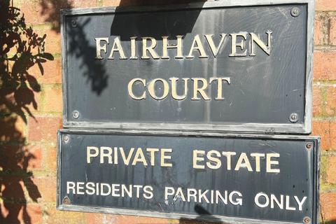 Flat 20, Fairhaven Court Fairhaven, Egham, TW20 9DH