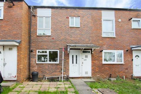 5 bedroom townhouse for sale - Braybourne Close, Uxbridge, London, UB8 1UL