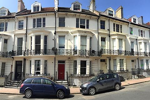 undefined, Powis Road, Brighton, East Sussex.