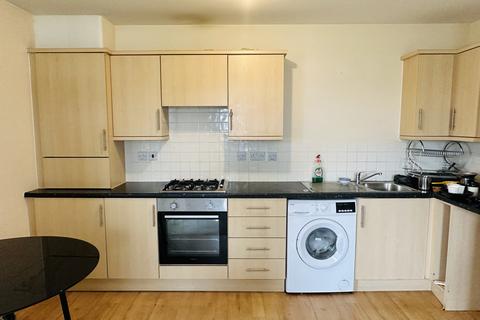 2 bedroom apartment for sale - Paladine Way, Coventry, CV3